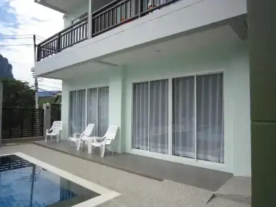 Ao Nang Miti Resort - 42