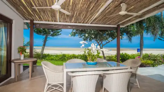 Shiva Samui Luxury Villas - 173