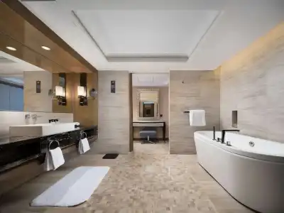 Pullman Shanghai Jing An - 45