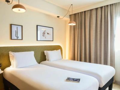 Ibis Styles Marseille Palais Des Congres - Vélodrome - 51