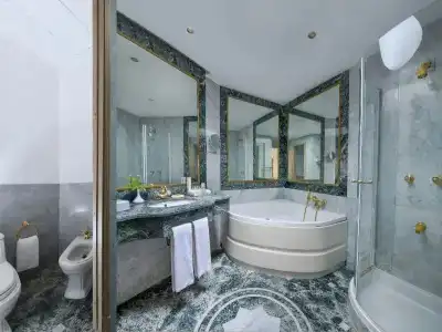 Iberotel Palace - Adults Friendly 16 Years Plus - 10