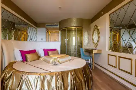 Azura Deluxe Resort & Spa - Ultra All Inclusive - 56