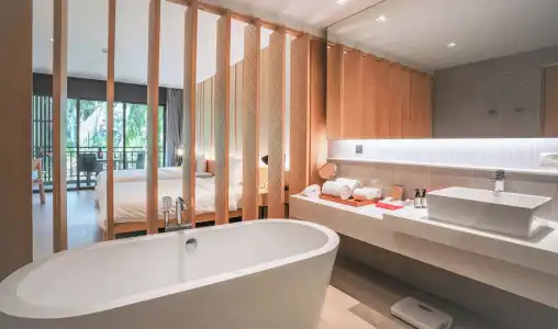 Ramada Resort by Wyndham Khao Lak - 22