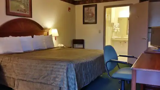 Heritage Inn Augusta - 22