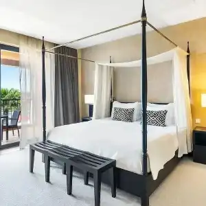 Cascade Wellness & Lifestyle Resort - 57