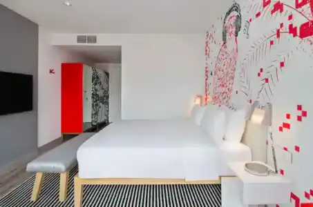 Radisson Red, Dubai Silicon Oasis - 40