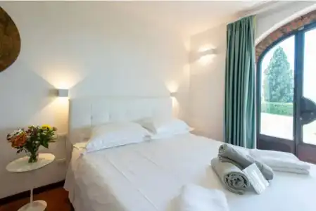 Villa I Barronci Resort & Spa - 98