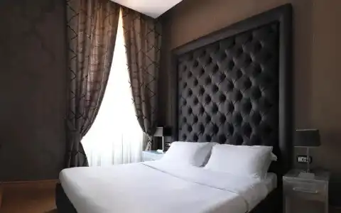 Le Rêve De Naim - Roma - 80