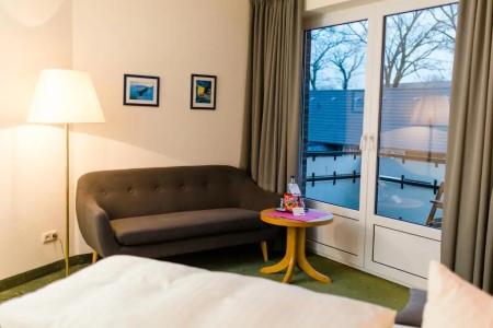 Akzent Zur Grünen Eiche - 20