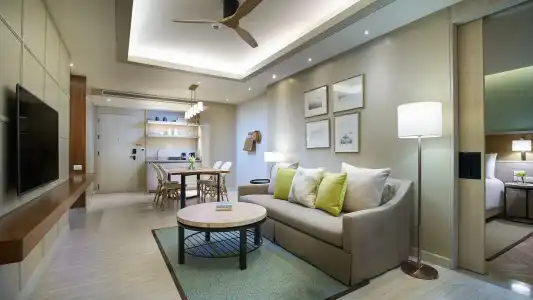 Amari Garden Pattaya - 114