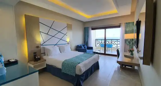 Gravity & Aqua Park Sahl Hasheesh - 78