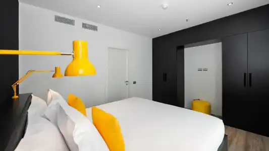 Staycity Aparthotels, Venice, Mestre - 29