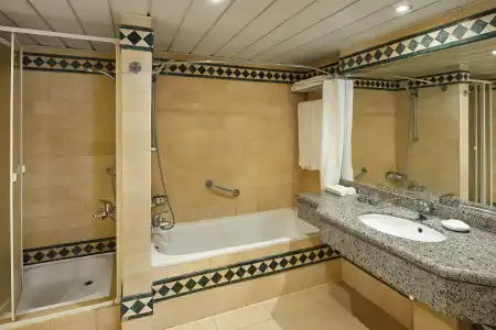 Sheraton Montazah - 58