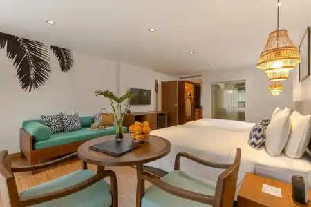 Outrigger Khao Lak Beach Resort - 59