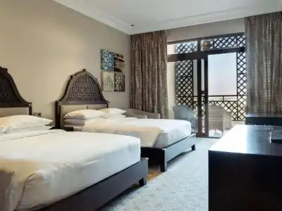 Rixos Al Mairid - 59