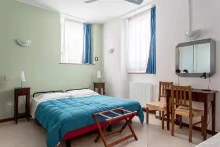 Alloggio le Casette di Zecca Giorgia - 31