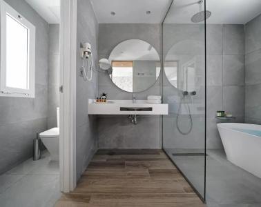 Broncemar Beach Suites - 46