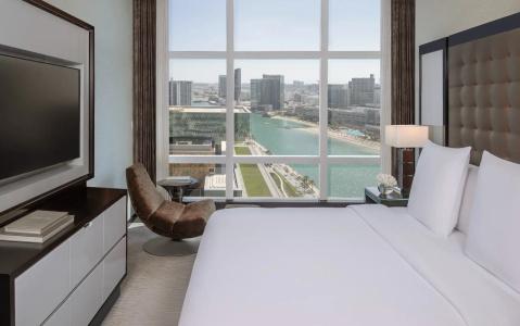 Rosewood Abu Dhabi - 107