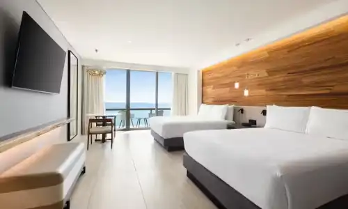 Hilton Cancun, an All-Inclusive Resort - 50