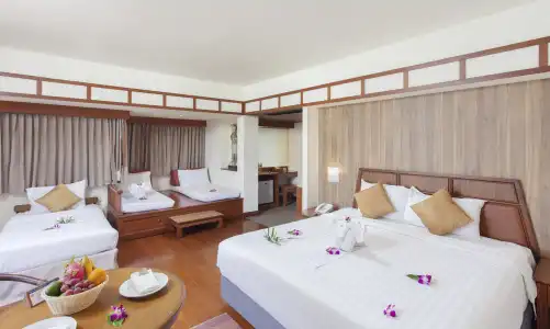 Seaview Patong - 88