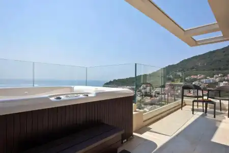 Ami Budva Petrovac - 62
