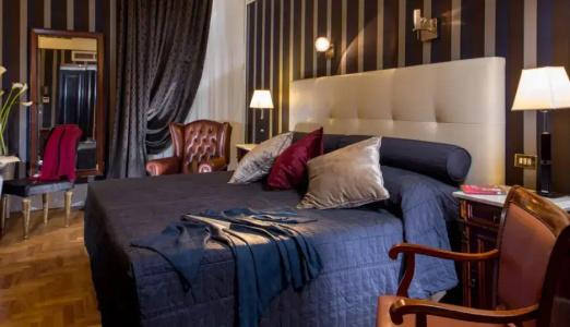 The Inn at the Spanish Steps Exclusive Collection - The Nest at The Spanish Steps - 41