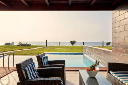 All Senses Nautica Blue Exclusive Resort & Spa - All Inclusive - 40