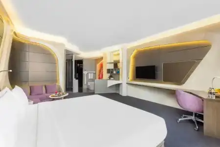 V, Curio Collection by Hilton - 57