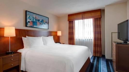 Residence Inn by Marriott New York Manhattan/Times Square - 39