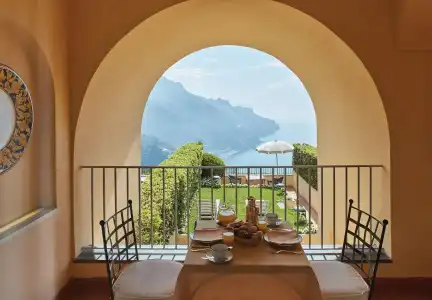 Caruso, A Belmond, Amalfi Coast - 70