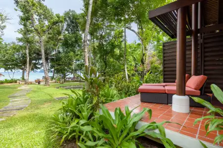 The Tubkaak Krabi Boutique Resort - 38