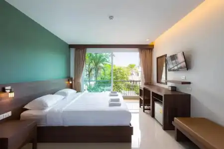Parida Resort - 36