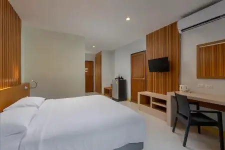Nai Yang Beach Resort & Spa - 56