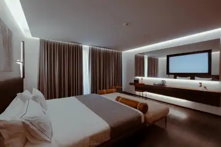 Maritim Marina Bay Luxury Resort - 52