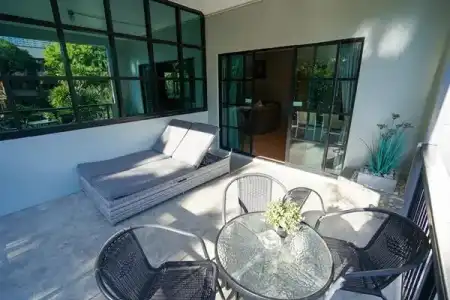 Basaya Beach & Resort - 121