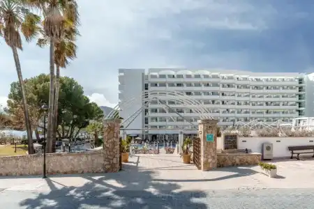 Alua Gran Camp de Mar - 0