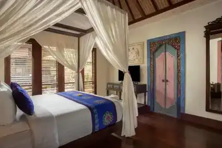 Dwaraka The Royal Villas - 14