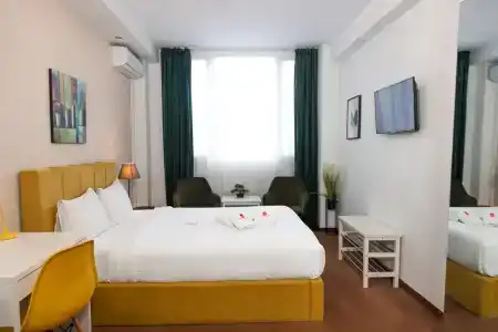 City Plaza Apartments & Rooms - 68