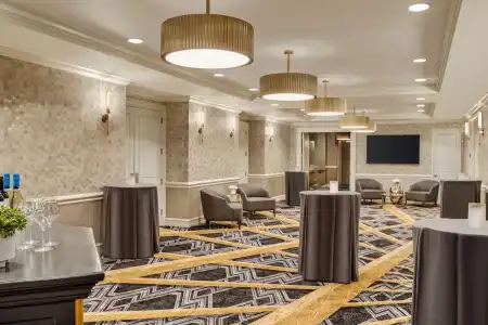Martinique New York on Broadway, Curio Collection by Hilton - 24