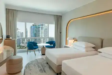 Sheraton Jumeirah Beach Resort - 49
