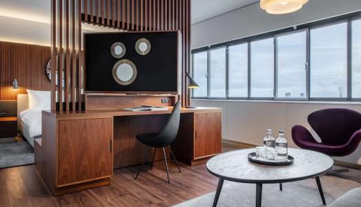 Radisson Collection Royal, Copenhagen - 49