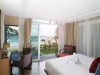 Novotel Phuket Kamala Beach - 87