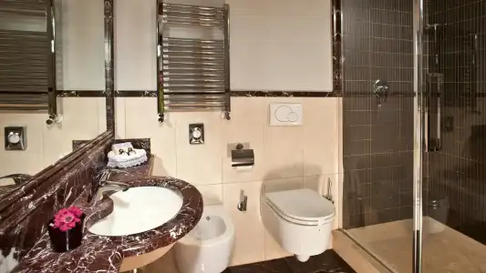 Albergo Ottocento - 32