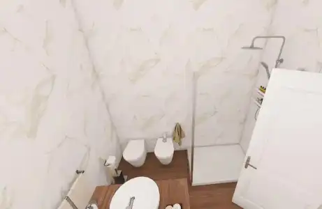 Fonte Di Bagnaria Residence - 14