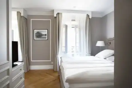 Victoria Jungfrau Grand & Spa - 65