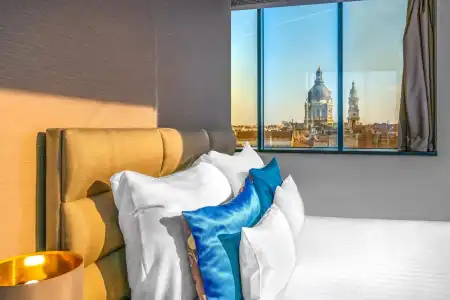 President Budapest, Affiliated by Meliá - 54