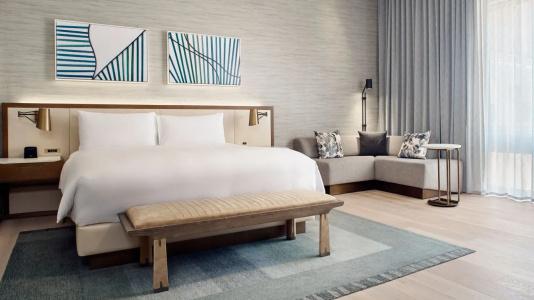 JW Marriott Mexico City Polanco - 58
