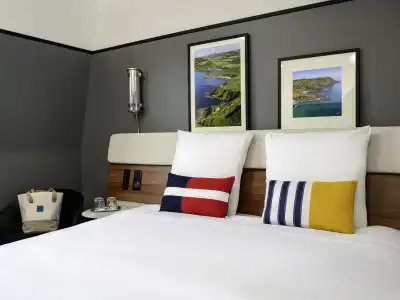 Mercure Caen Centre Port de Plaisance - 51
