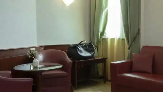 c-hotels Concorde - 73