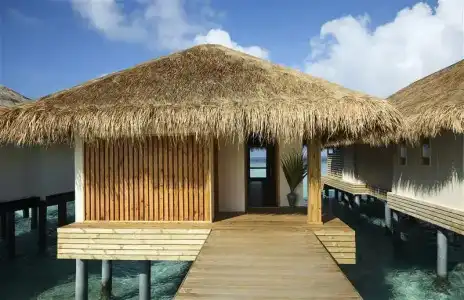 Kudafushi Resort & Spa - All Inclusive - 68